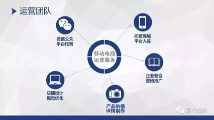 摸不透电商时代，马云说 跟不上就被淘汰