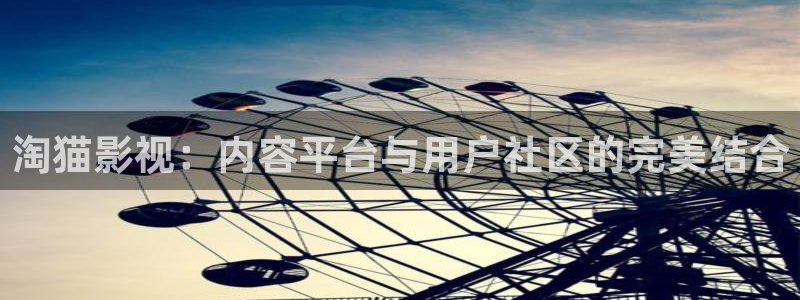 韩国影视免费观看：淘猫影视：内容平台与用户社区的完美结合